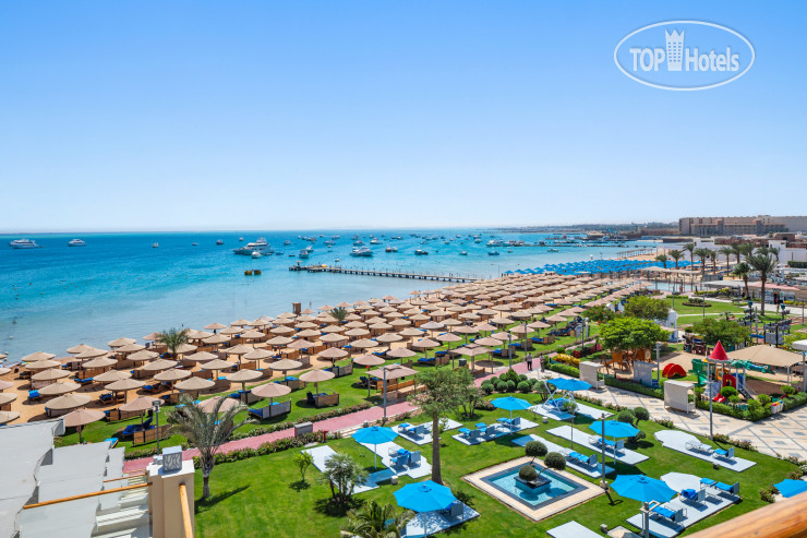 Photos Pickalbatros White Beach Resort - Hurghada