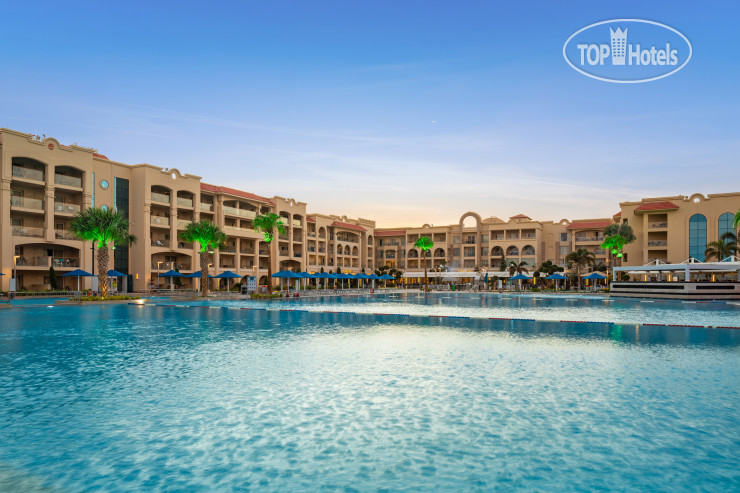 New photos from tourists Pickalbatros White Beach Resort - Hurghada 5*