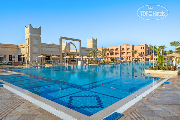 Новые добавленные фото туристов Pickalbatros Aqua Vista Resort - Hurghada 4*