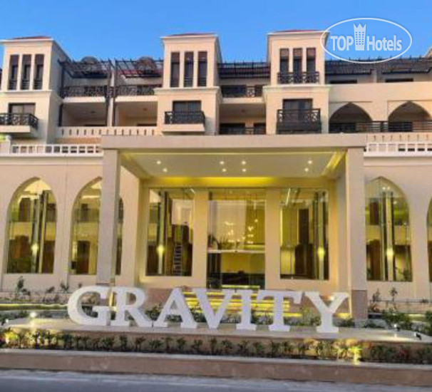 Photos Gravity Hotel Aqua Park Hurghada