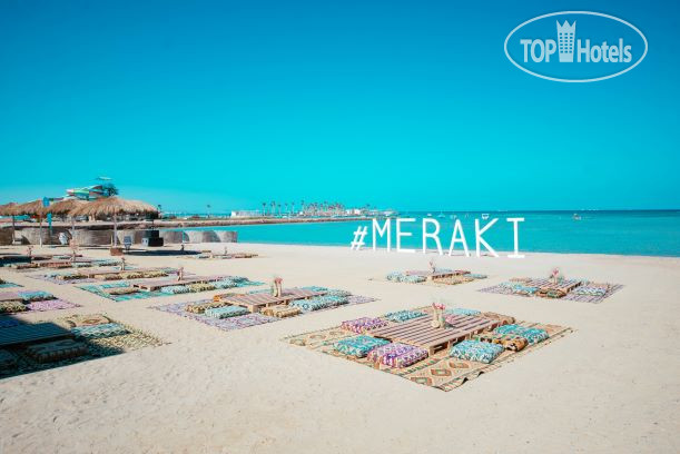 Фотографии отеля  Meraki Resort Adults Only 4*