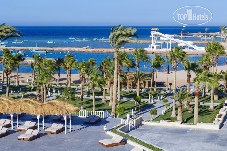 Фото Meraki Resort Adults Only
