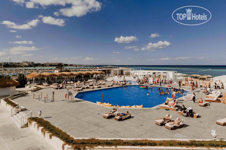 Hotel photo Meraki Resort Adults Only 4*