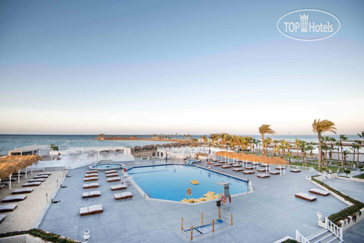 Hotelier's photos Meraki Resort Adults Only 4*