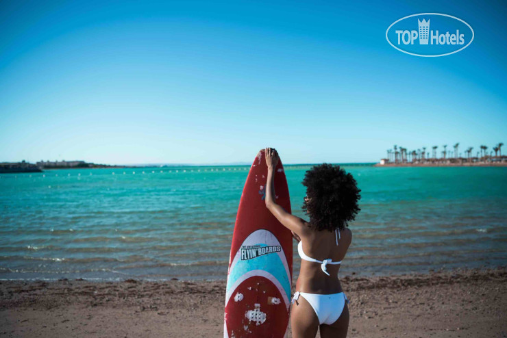 Hotel photo Meraki Resort Adults Only 4*