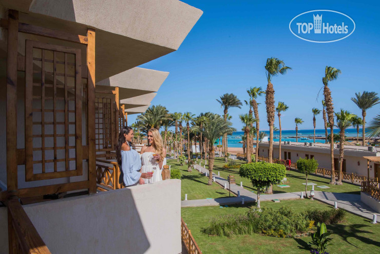 Hotel photo Meraki Resort Adults Only 4*