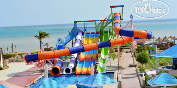 New photos from tourists Bella Rose Nefertiti 4*