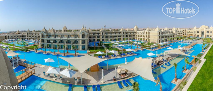 Hotelier's photos Titanic Royal 5*