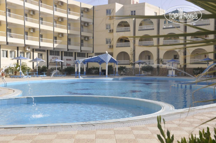 Photos Grand Blue Saint Maria Aqua Park