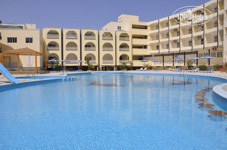 Hotelier's photos Grand Blue Saint Maria Aqua Park 4*