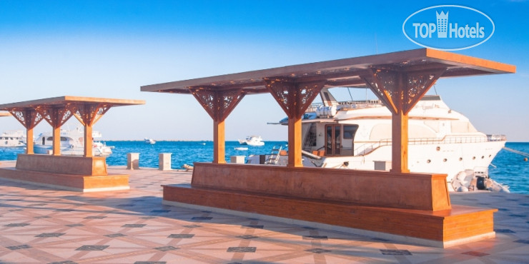 Фотографии отеля  The Grand Marina 4*