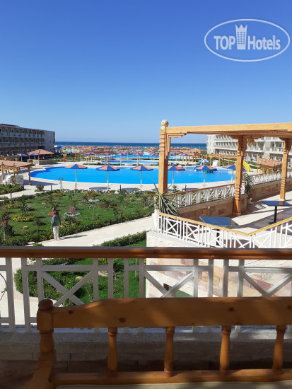 New photos from tourists Hawaii Paradise Aqua Park Resort 5*