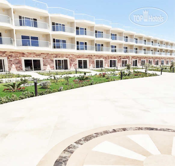 Hotel photo Hawaii Paradise Aqua Park Resort 5*