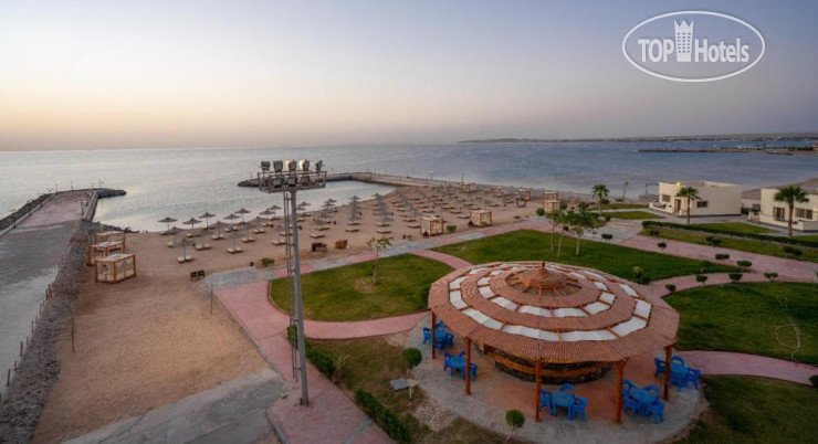 New photos from tourists New Eagles Aqua Park Resort 4*