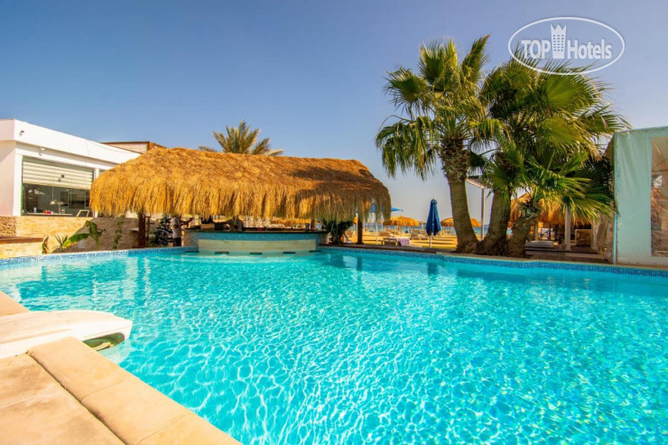 Hotel photo The Boutique 4*