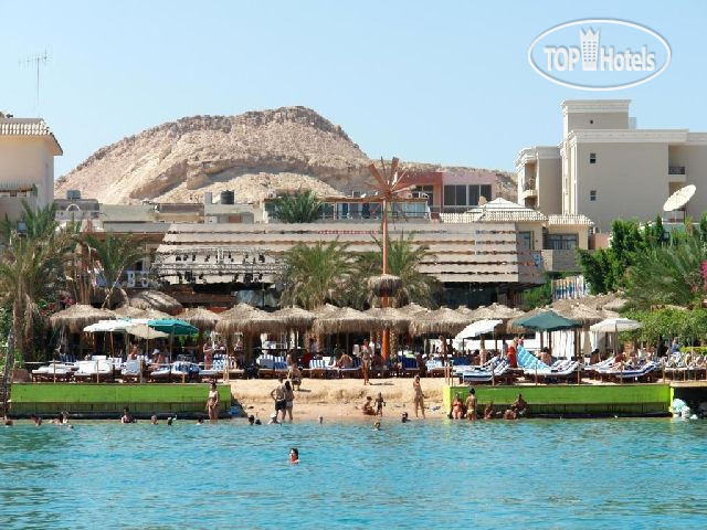 New photos from tourists Elysees Dream Beach Hotel 4*