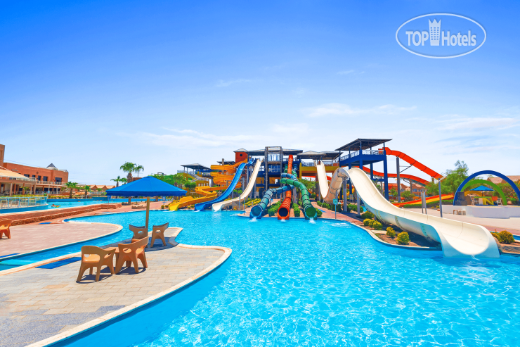 Photos Pickalbatros Water Valley Resort - Neverland Hurghada