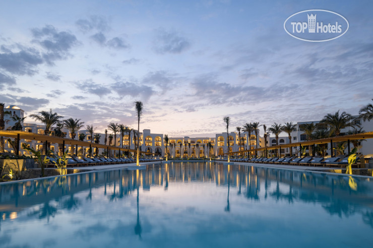 Hotel photo Serry Beach Resort 5*