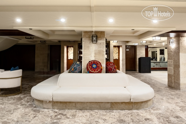 Фотографии отеля  La Rosa Boho Aqua park Hotel 3*