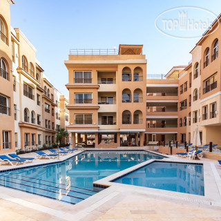 La Rosa Boho Aqua park Hotel 3*