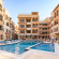 Photos La Rosa Boho Aqua park Hotel
