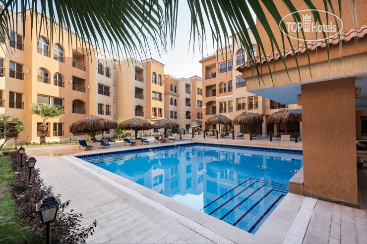 New photos from tourists La Rosa Boho Aqua park Hotel 3*