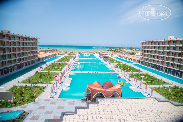 New photos from tourists Rewaya Majestic Resort 5*
