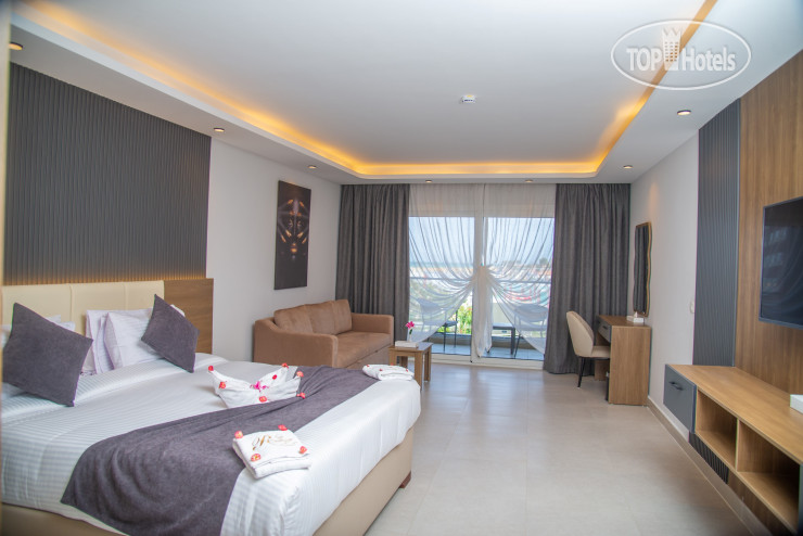 Hotel photo Rewaya Majestic Resort 5*