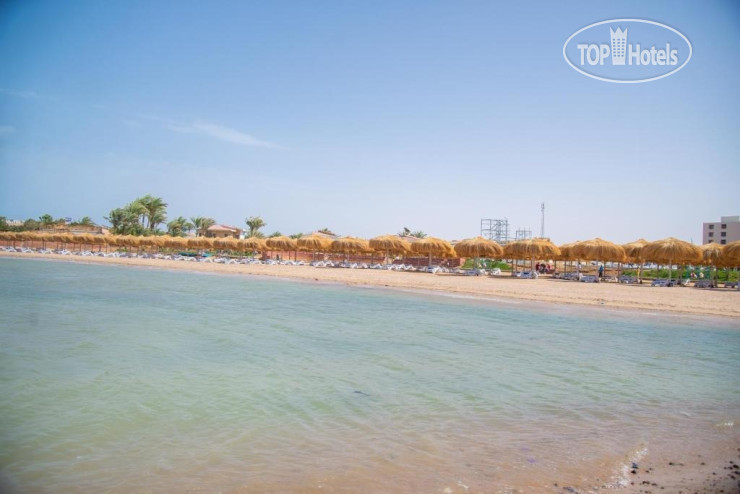 Hotelier's photos Rewaya Majestic Resort 5*