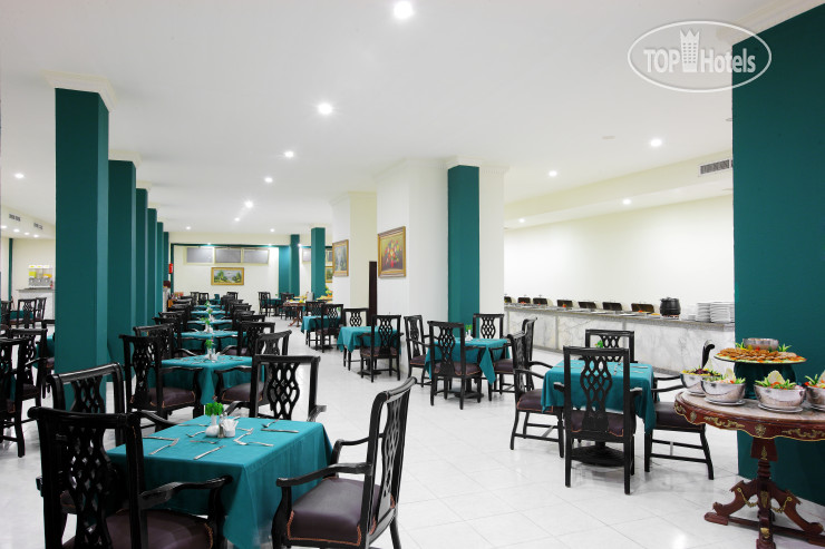New photos from tourists Golden 5 Sapphire Suites Hotel de luxe (closed) 4*