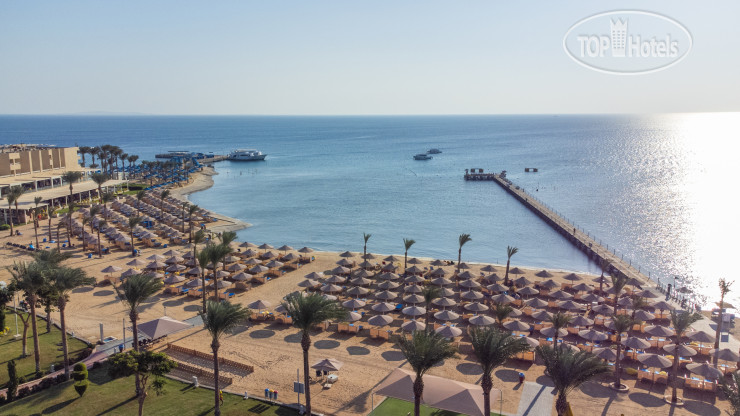 Новые добавленные фото туристов Pickalbatros Palace Resort - Hurghada 5*