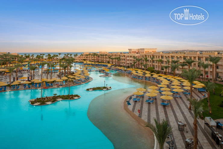 Photos Pickalbatros Palace Resort - Hurghada