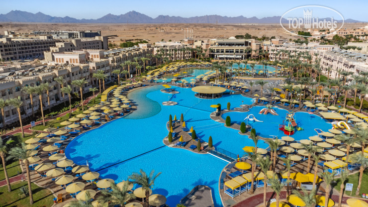 Photos Pickalbatros Palace Resort - Hurghada