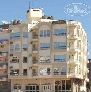 Hotelier's photos Golden Rose 3*