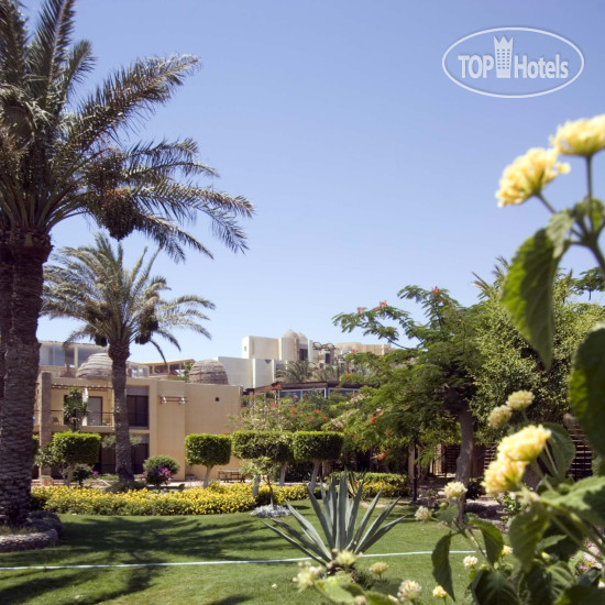 Hotel photo Jewels Sahara Boutique Resort  4*