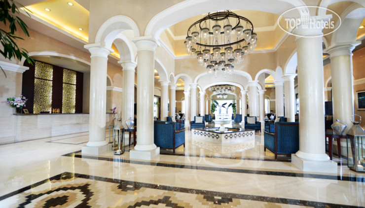 New photos from tourists Jaz Aquamarine Resort 5*