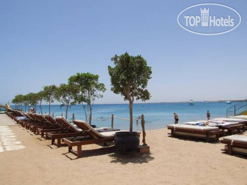 New photos from tourists S Imperial Club