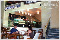 New photos from tourists Alia Beach 4*