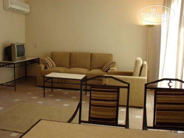 New photos from tourists JAZ Neo Ivory 4*