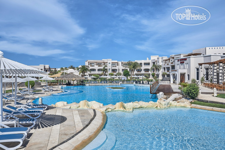 New photos from tourists Iberotel Casa Del Mar Resort 4*