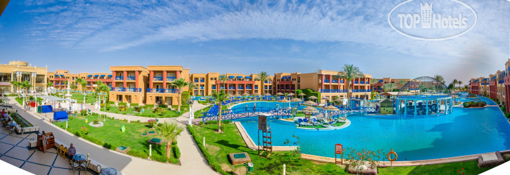 Hotel photo Titanic Palace 5*