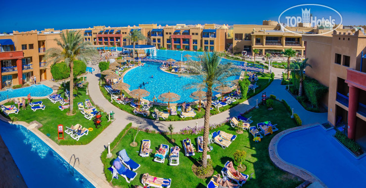 Hotelier's photos Titanic Palace 5*