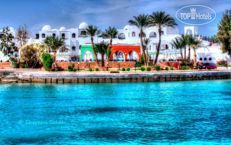 Photos Arabella Azur Resort