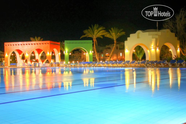 Новые добавленные фото туристов Arabella Azur Resort 3*