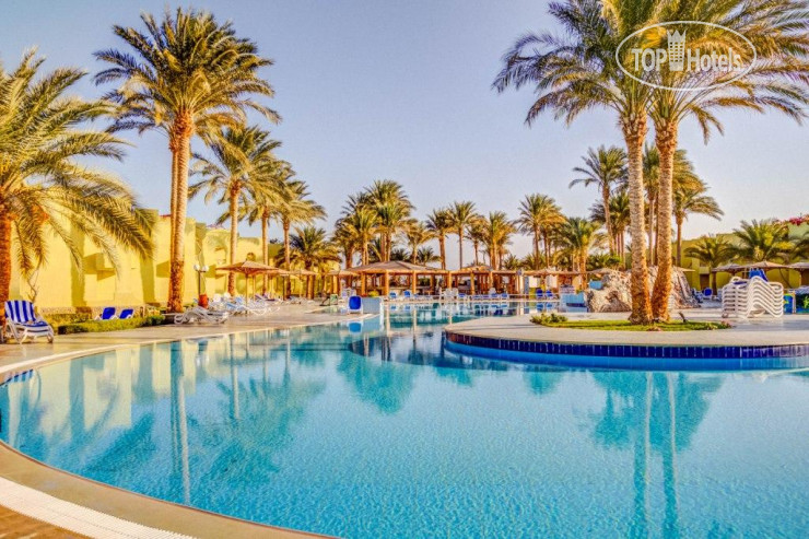 Hotelier's photos Palm Beach Resort 4*