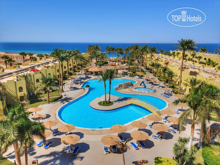 Фотографии отеля  Palm Beach Resort 4*