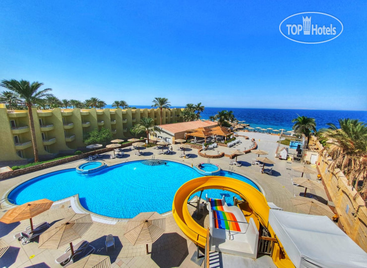 New photos from tourists Palm Beach Resort 4*