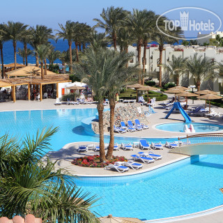 Palm Beach Resort 4*