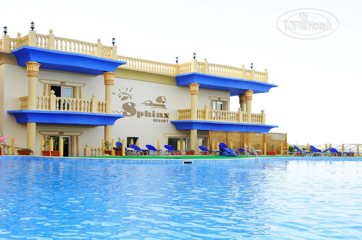 Новые добавленные фото туристов Sphinx Aqua Park Beach Resort 4*