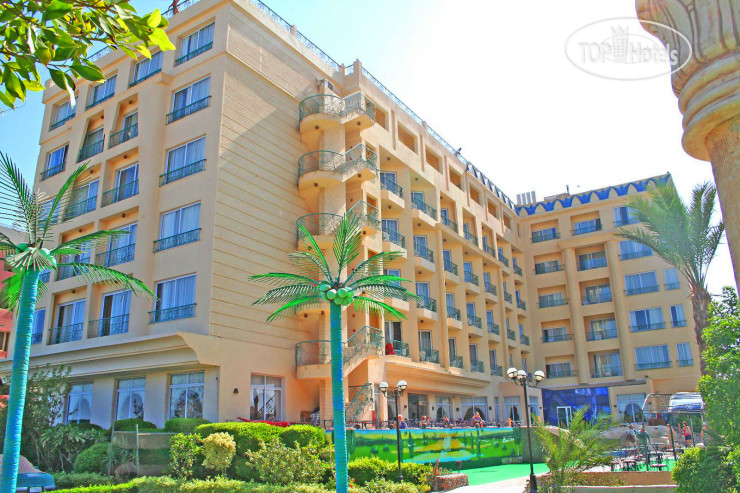 Photos Sphinx Aqua Park Beach Resort